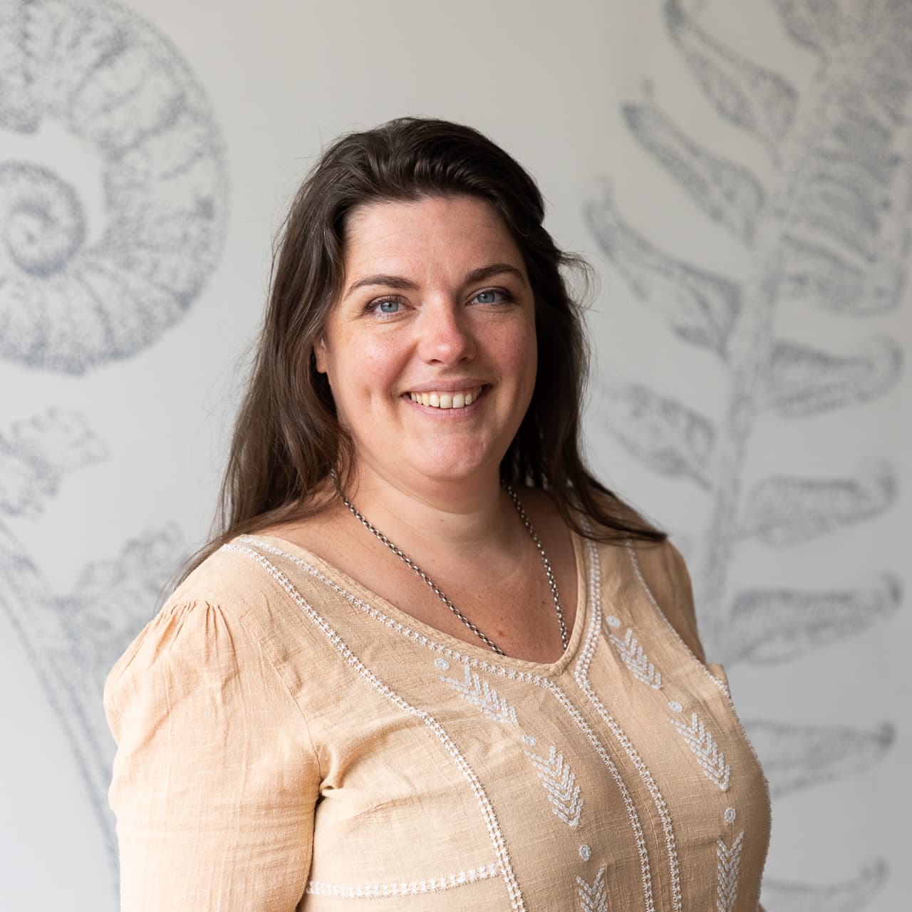 Jitske van der Velde